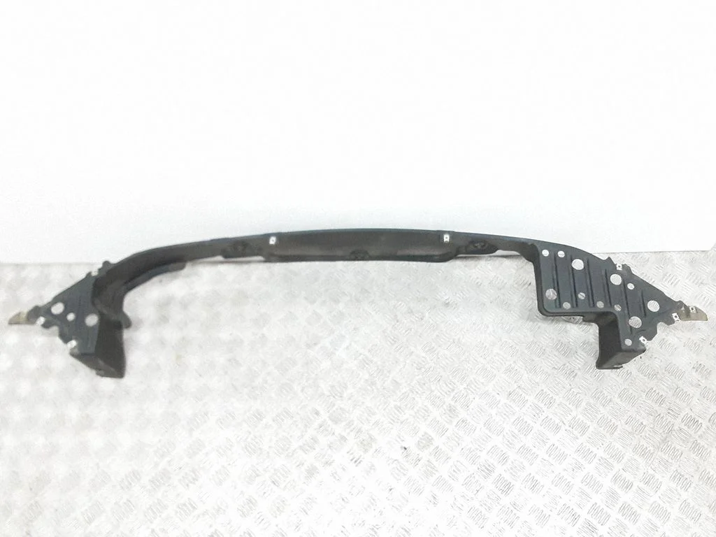 Osłona podwozia pod zderzakiem tylnym – Seat Leon (5F) (2012-2019)