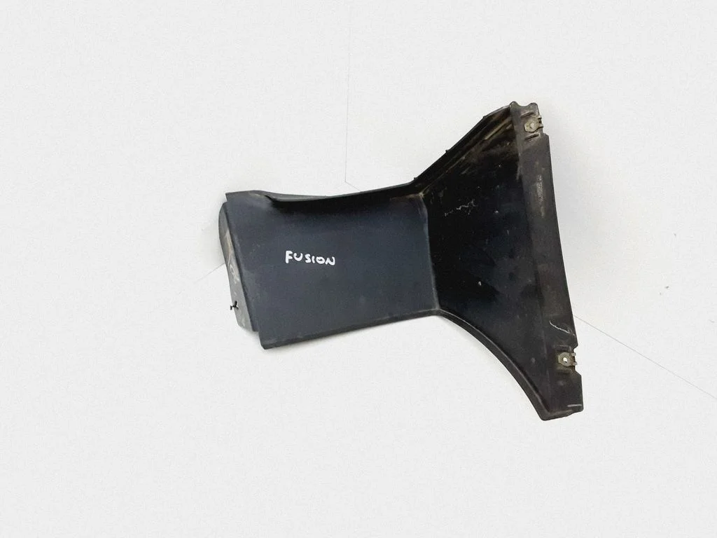 Osłona podwozia pod zderzakiem tylnym – Ford Fusion II (2013-)