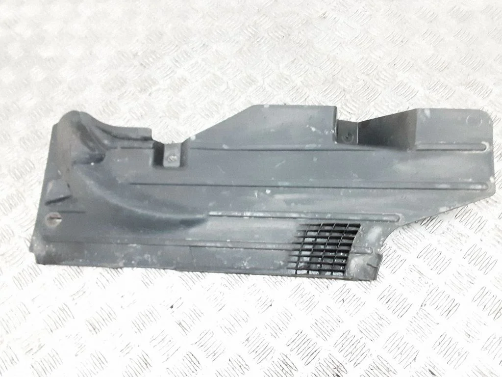 Rear underbody cover/under tray 30714863