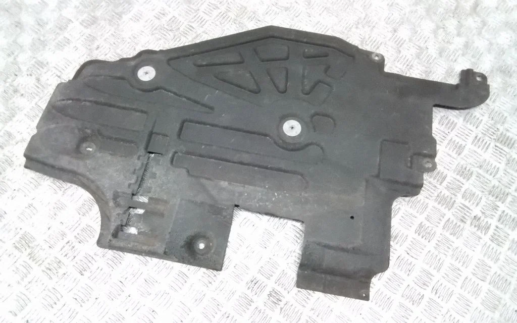 Rear underbody cover/under tray – Volvo S90, V90 (2016-)