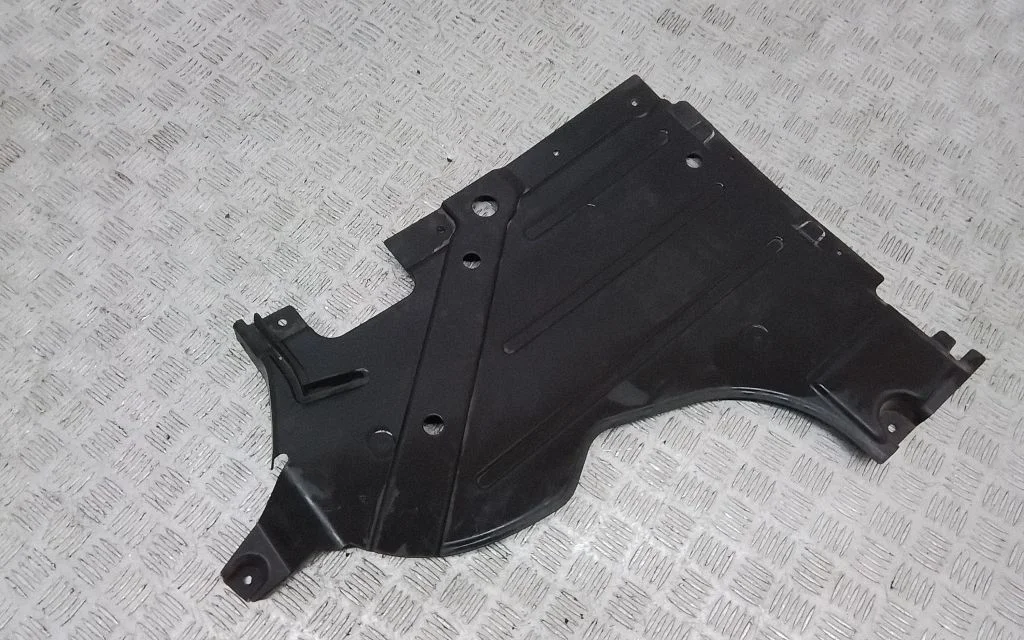 Rear underbody cover/under tray – BMW 3 Series GT F34 (2013-2017)