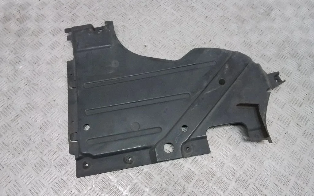 Tagavedrustuse põhjakaitse – BMW 3-seeria GT F34 (2013-2017)