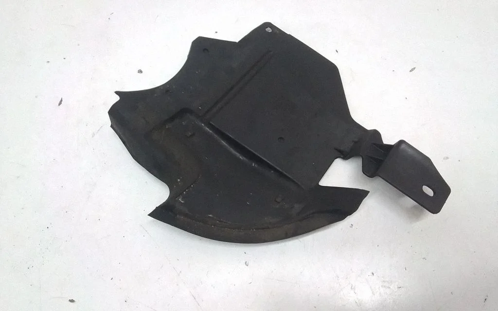 Front underbody cover/under tray 30744319