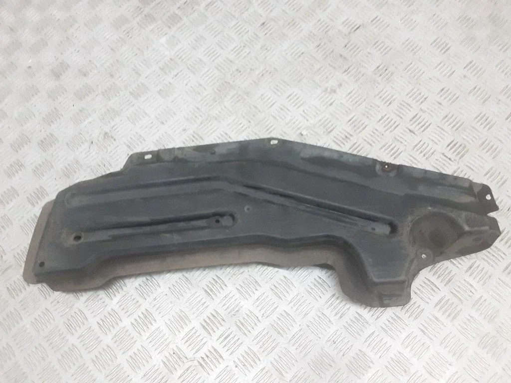Front underbody cover/under tray 7128708