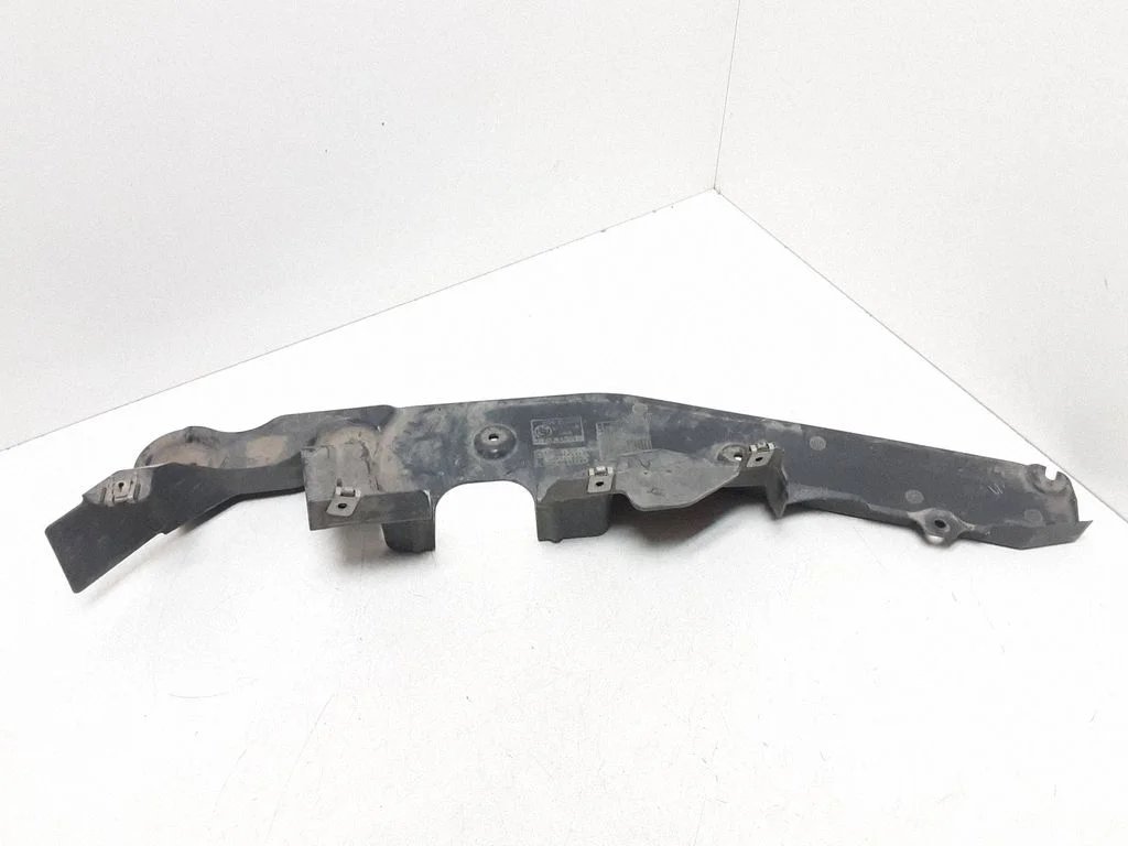 Front underbody cover/under tray 7343651