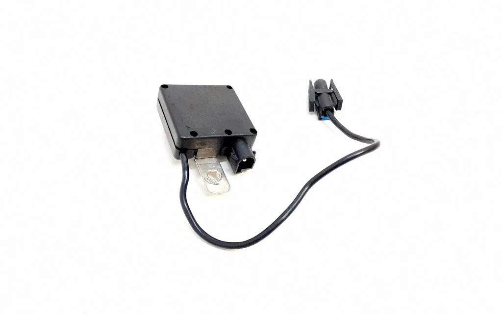 Aerial antenna filter – BMW X5 E53 (1999-2006)