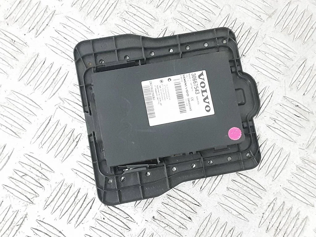 Immobilaiseri juhtplokk 30667543