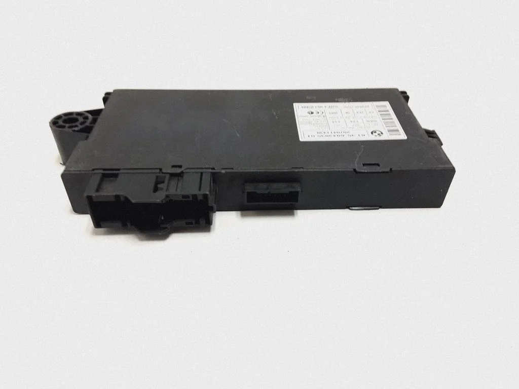 Immobilaiseri juhtplokk – BMW 5-seeria E60 E61 (2004-2010)