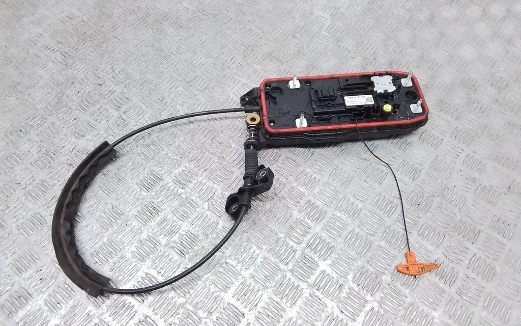Gear shift rod – Volkswagen e-Golf (2014-)