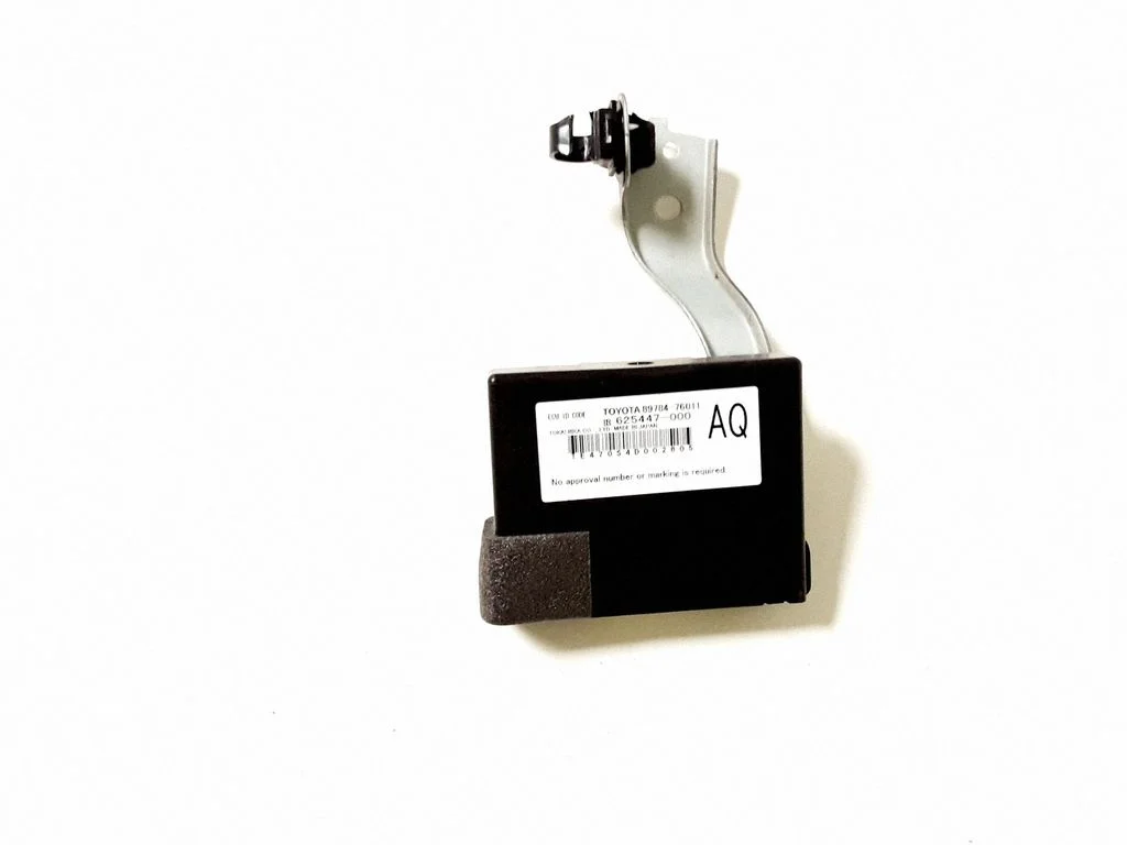 Immobilaiseri juhtplokk 8978476011