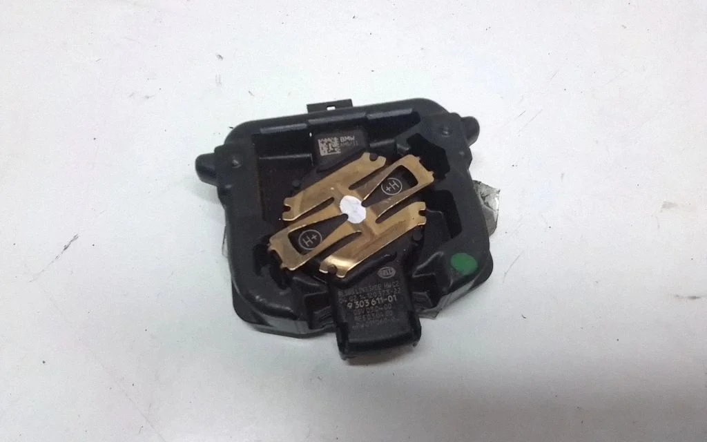 Lietus sensors 9303611