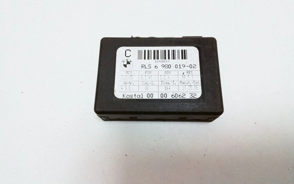 Vihmaandur RLS698001902