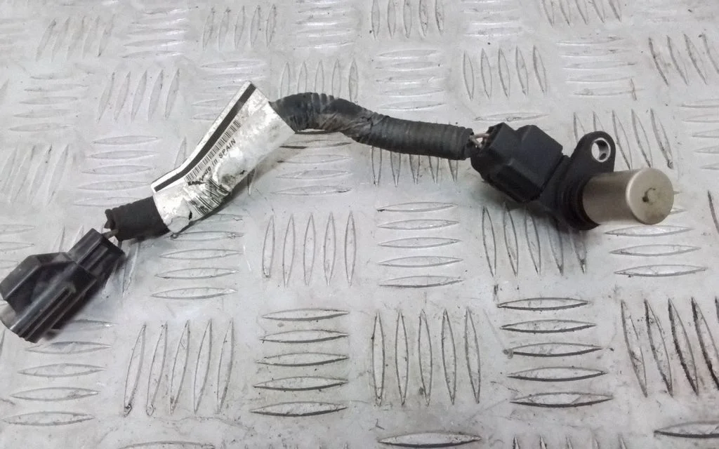 Crankshaft position sensor 30713485