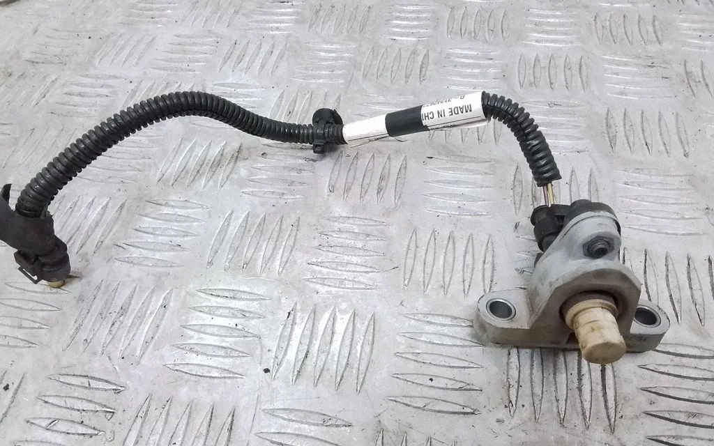 Kloķvārpstas stāvokļa devējs 31410836