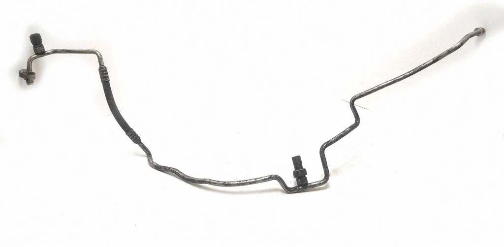 Czujnik ciśnienia klimatyzacji – BMW Seria 7 E65 E66 (2001-2008)