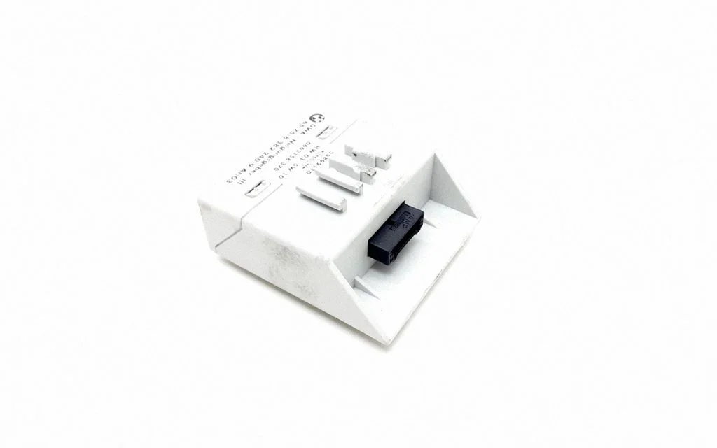 Yaw turn rate sensor – BMW X5 E53 (1999-2006)