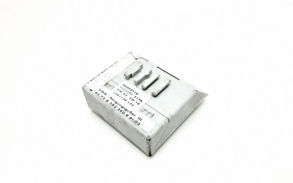 Yaw turn rate sensor – BMW X5 E53 (1999-2006)