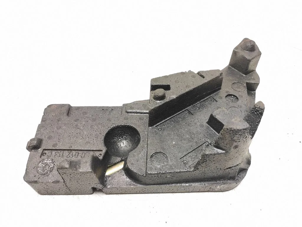 Tool box – Audi Q7 4L (2005-2015)