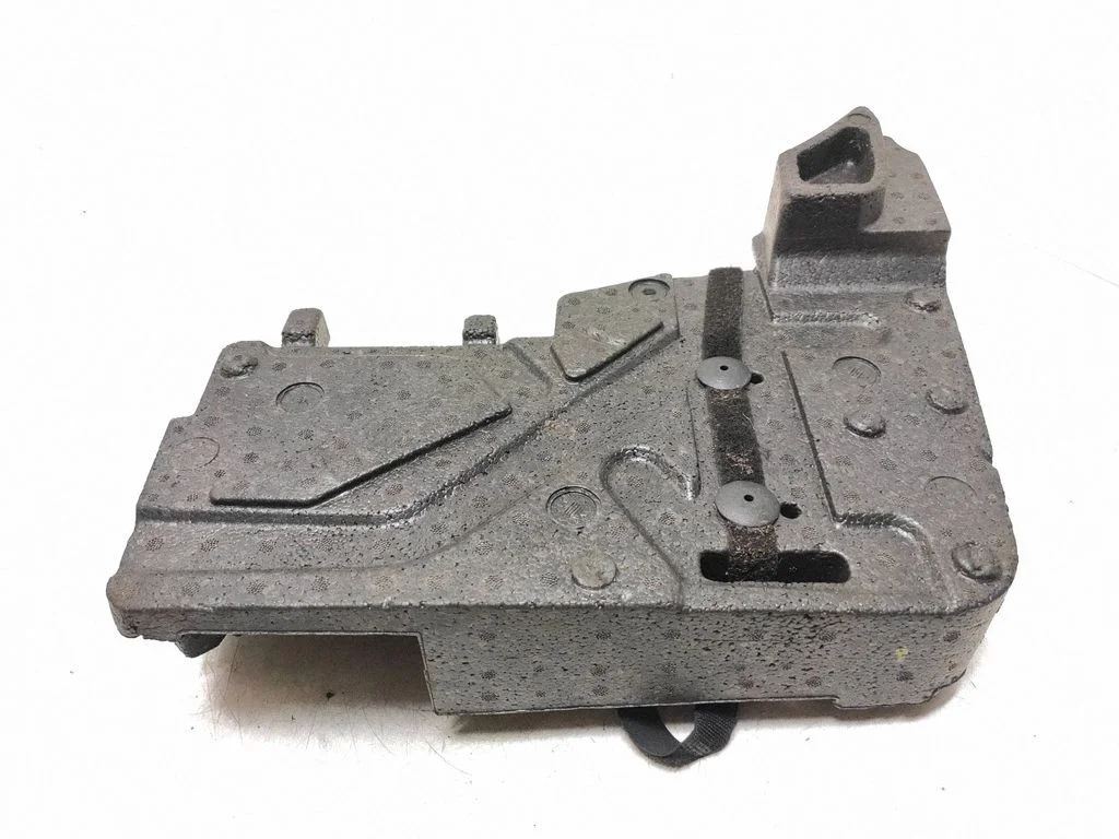 Tool box – Audi Q7 4L (2005-2015)