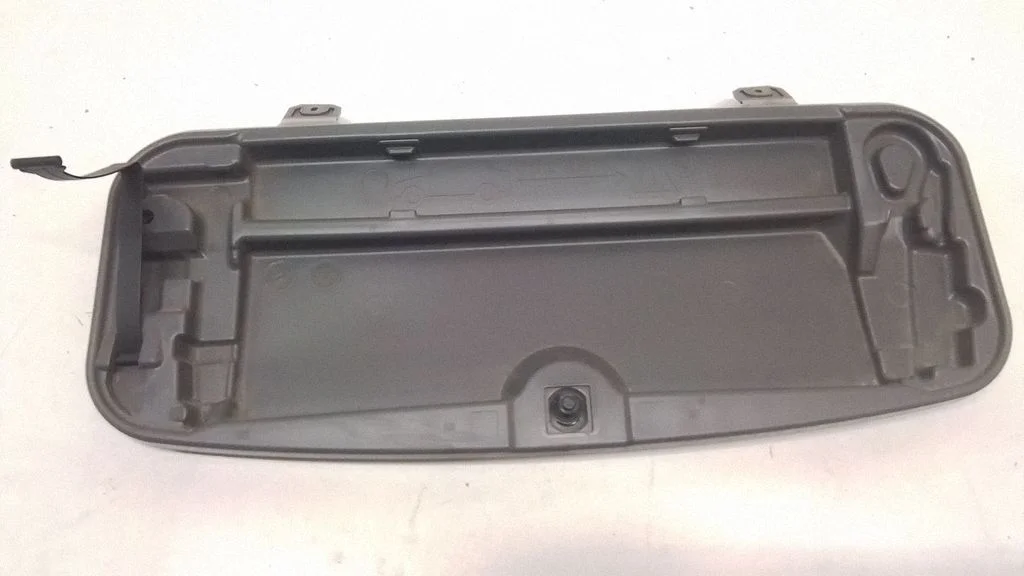 Tool box – BMW 7 Series F01 F02 F03 F04 (2008-2016)