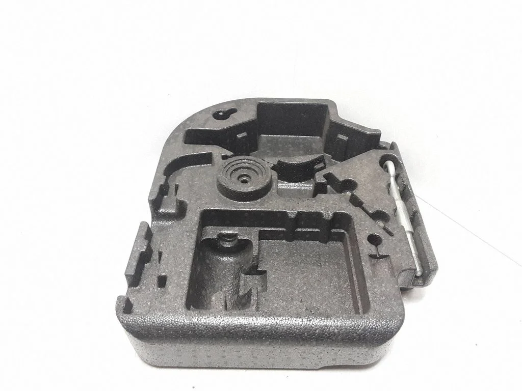 Tool box – Volvo XC60 (2014-2016)