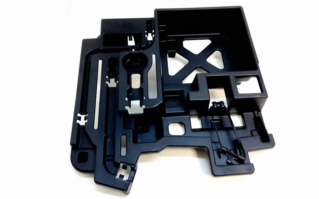 Tool box