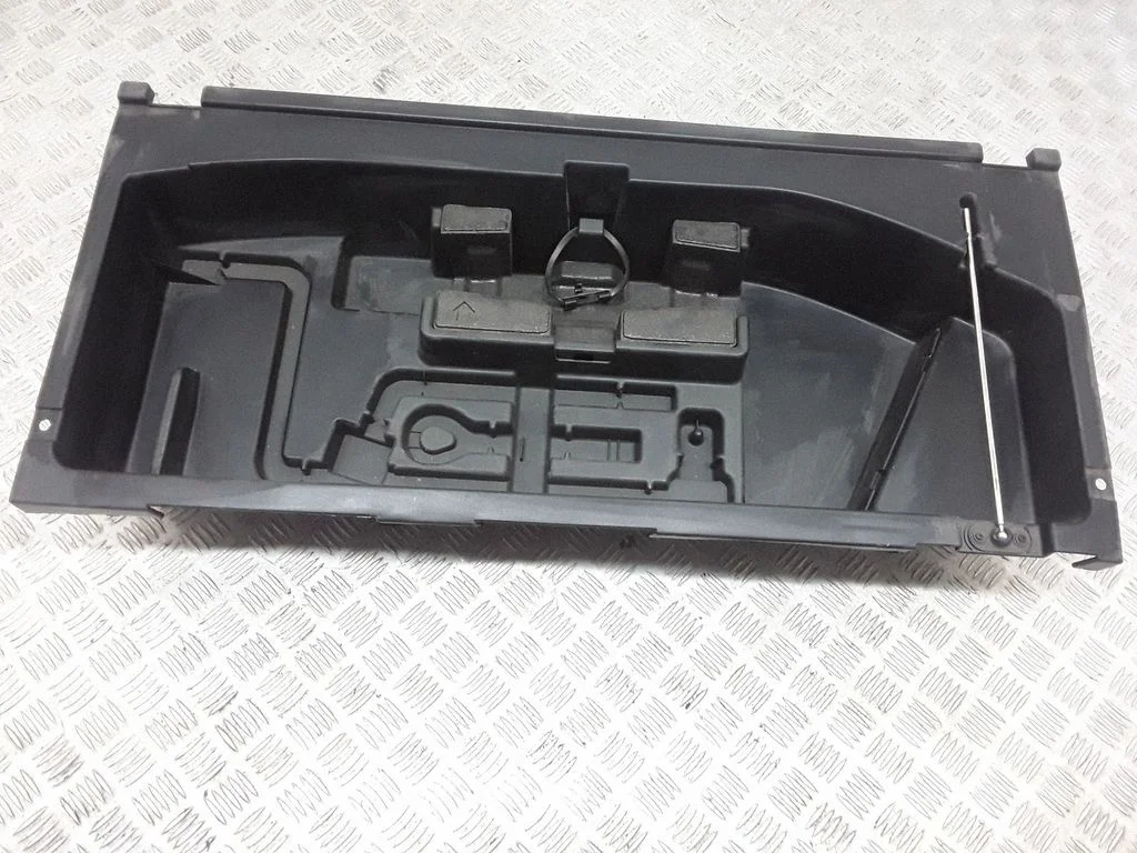 Tool box – Lexus RX III (2008-2015)