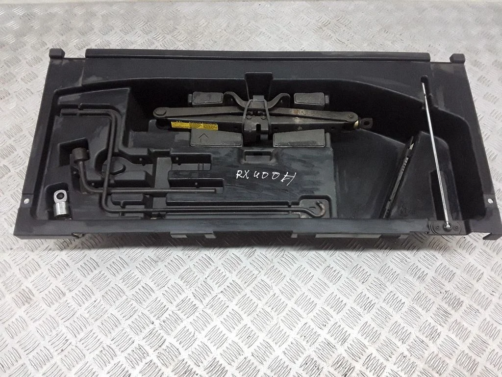 Tool box