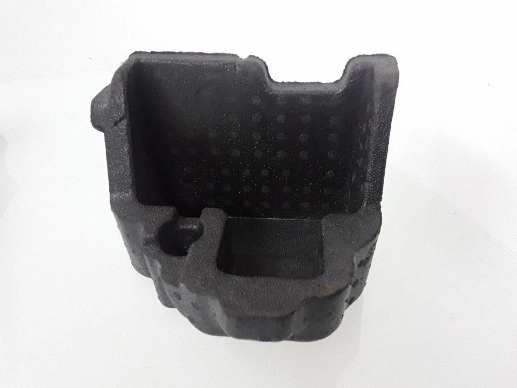 Tool box – Audi RS Q3 (2013-2018)