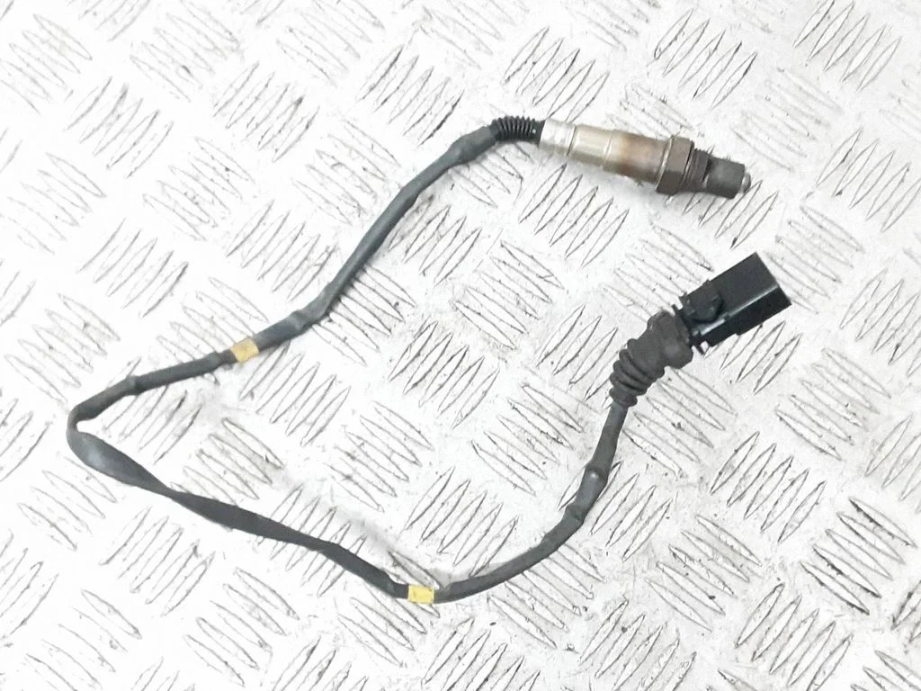 Lambda probe sensor – Audi A7 S7 4G (2011-2017)
