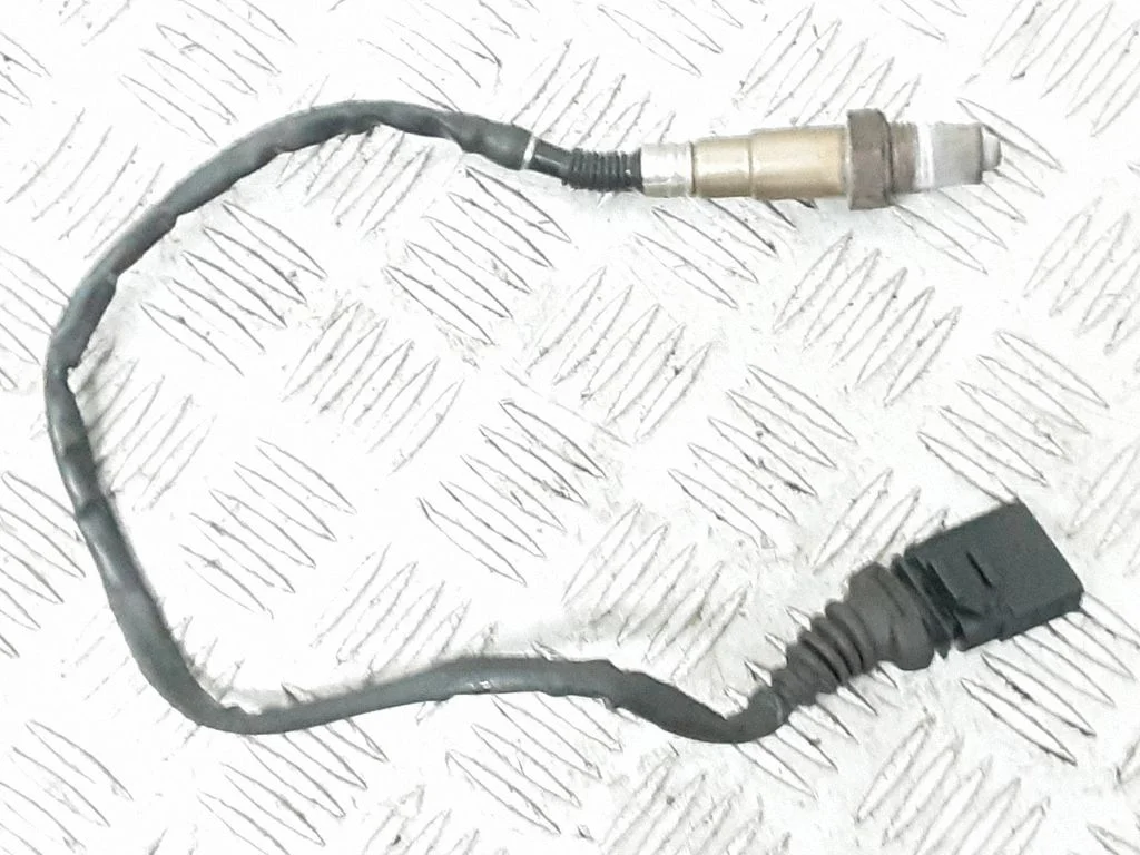 Lambda probe sensor – Audi A8 S8 D4 4H (2010-2016)