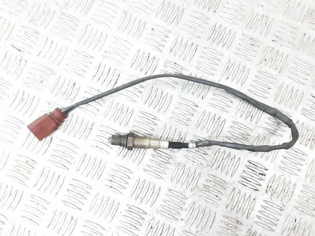 Lambda probe sensor – Audi A8 S8 D4 4H (2010-2016)