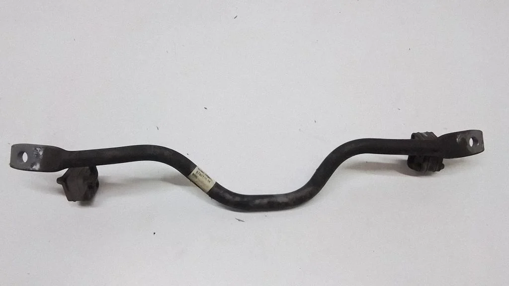 Summuti kinnitus/ hoidik – BMW 7-seeria F01 F02 F03 F04 (2008-2016)