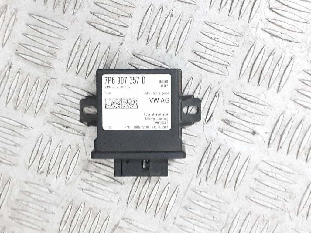Light module LCM 7P6907357D