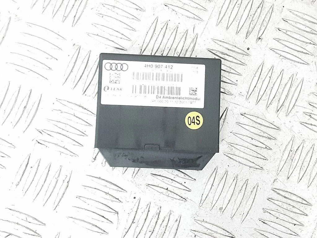 Light module LCM – Audi A8 S8 D4 4H (2010-2016)