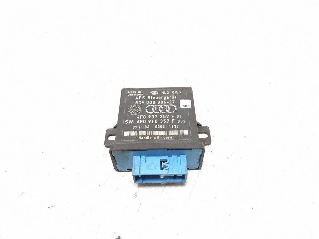 Light module LCM – Audi Q7 4L (2005-2015)