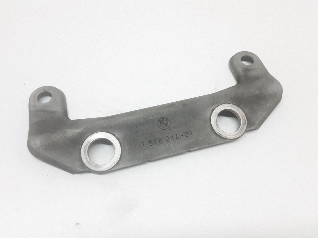 Summuti kinnitus/ hoidik – BMW 7-seeria F01 F02 F03 F04 (2008-2016)