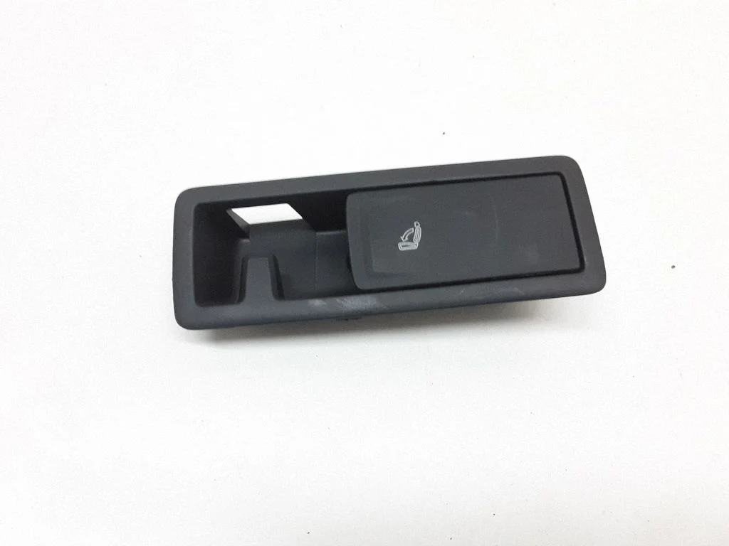 Seat back rest control lever/handle – Seat Ateca (2016-)