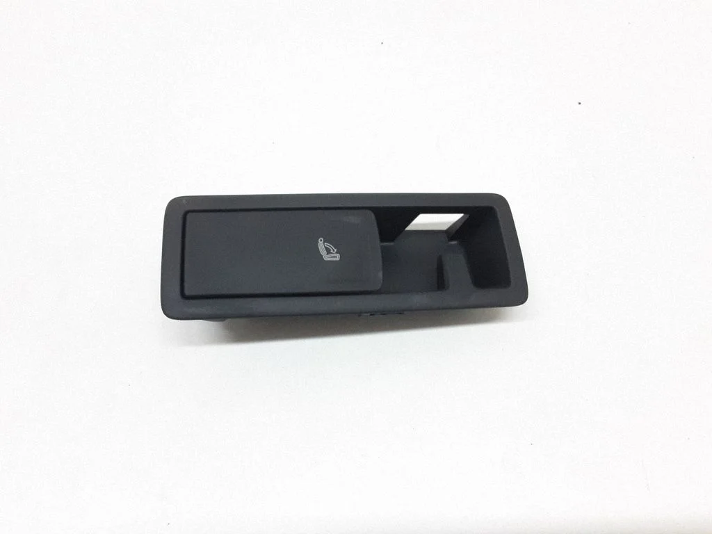 Seat back rest control lever/handle – Seat Ateca (2016-)