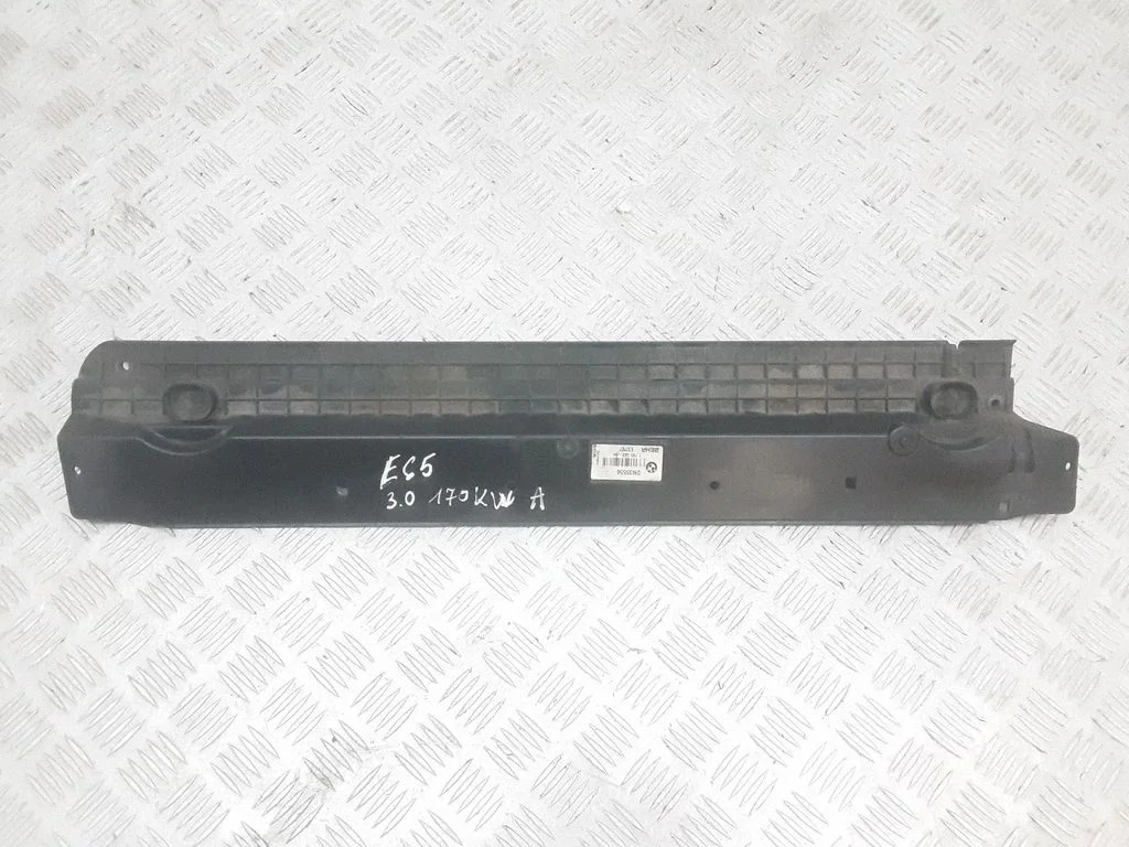 Radiaatori iluliist – BMW 7-seeria E65 E66 (2001-2008)
