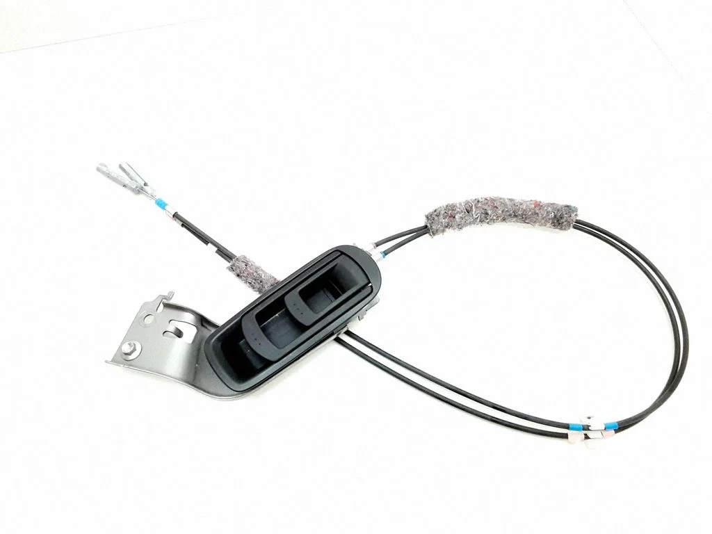 Seat back rest control lever/handle – Mazda CX-5 II (2017-2025)