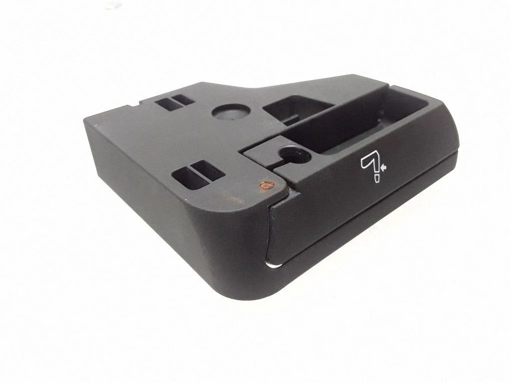 Seat back rest control lever/handle – BMW 5 Series G30 G31 G38 (2016-)