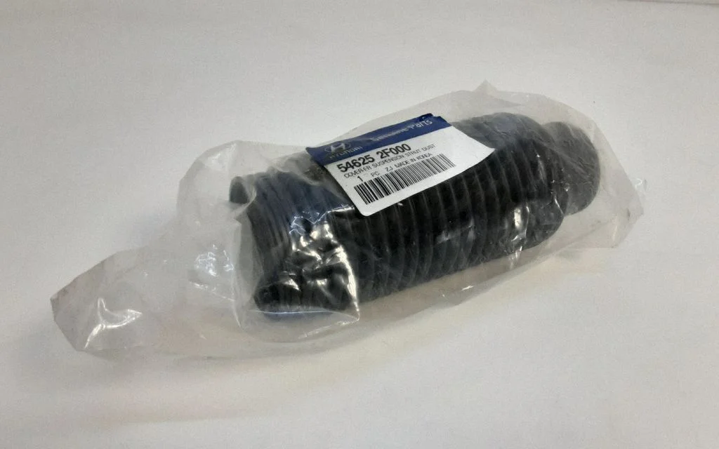 Front shock absorber dust cover boot – Hyundai i30 (2007-2012)
