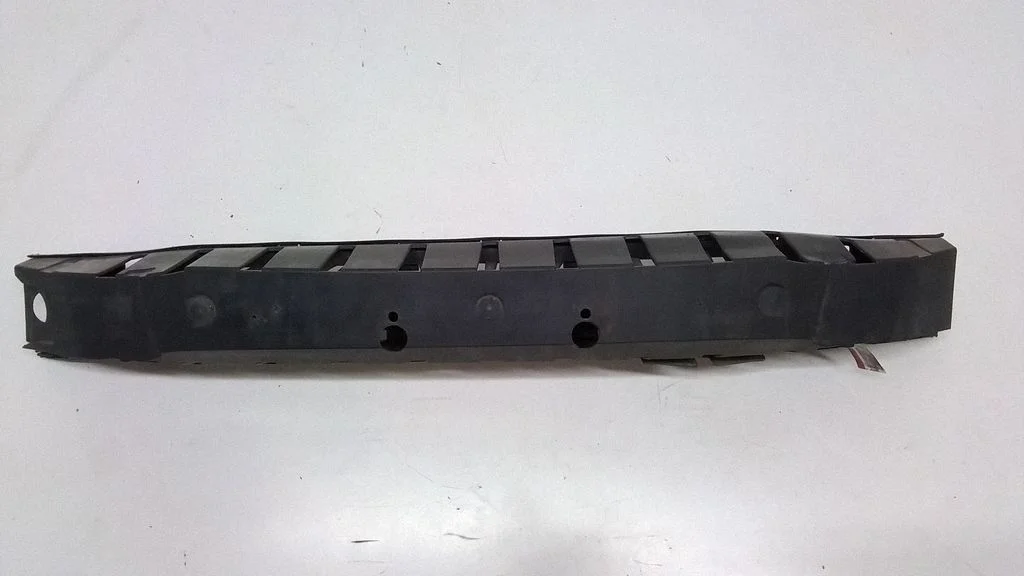 Front bumper support beam 30763391