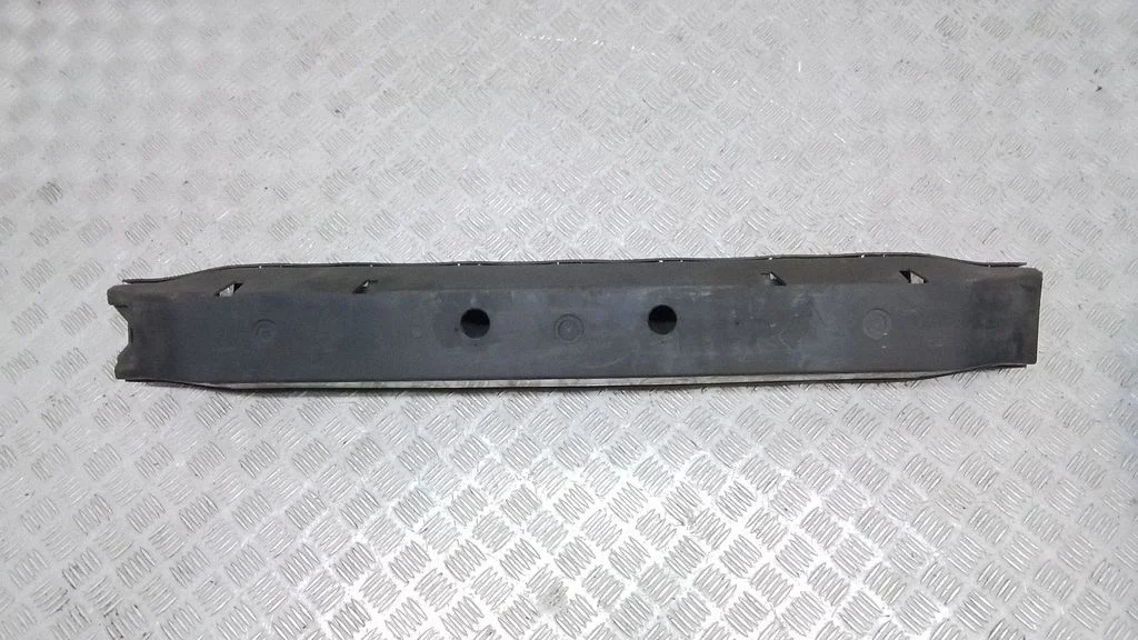 Front bumper support beam 31283358