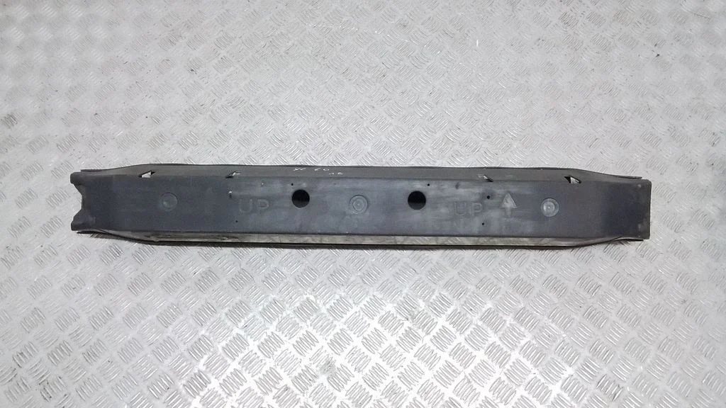 Front bumper support beam 31283358