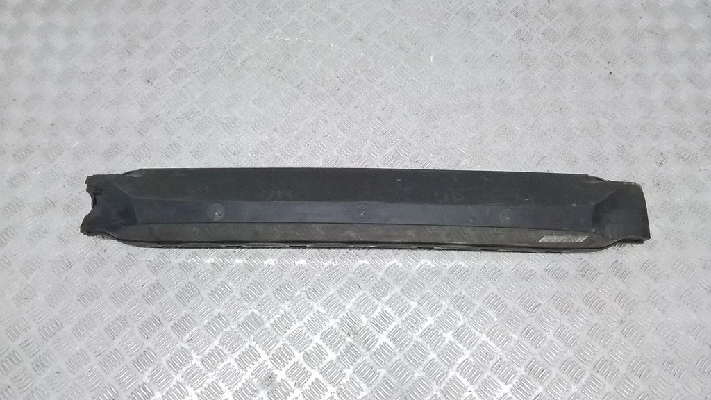 Front bumper support beam – Volvo S60 (2011-2013)