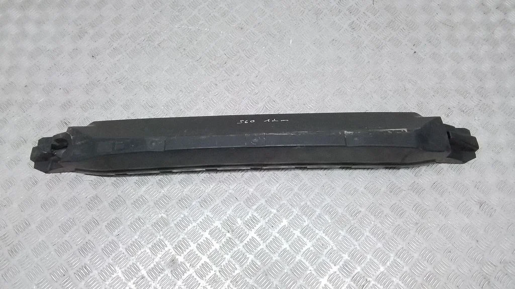 Front bumper support beam – Volvo S60 (2011-2013)