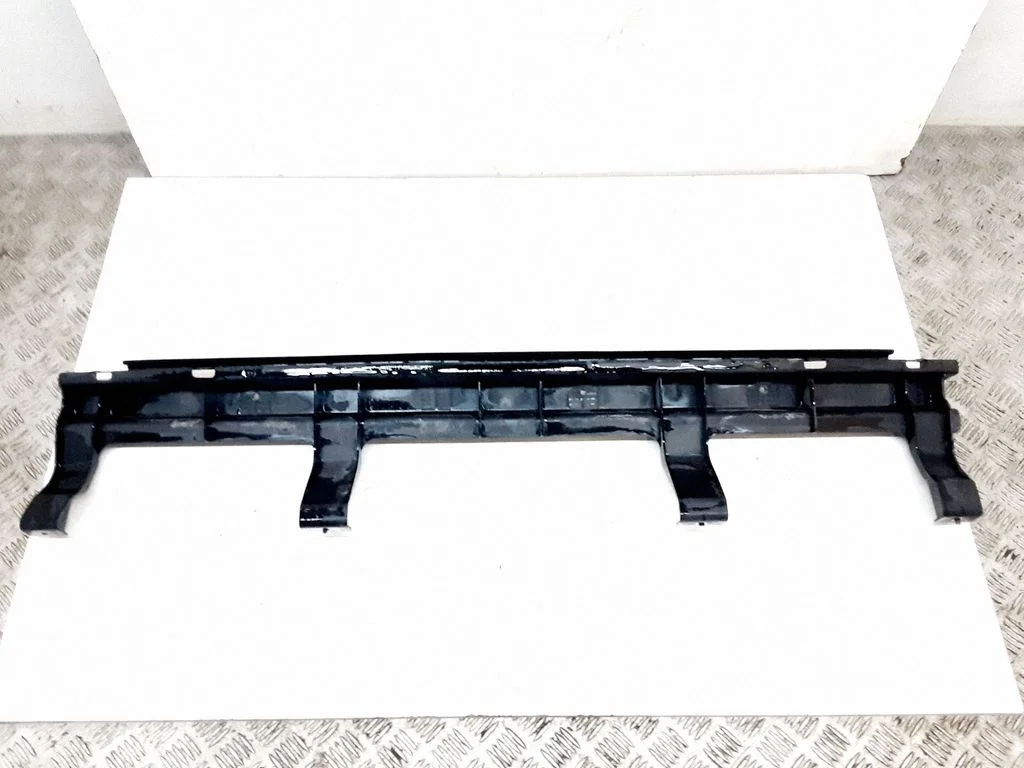 Wzmocnienie zderzaka tylnego – Dodge Grand Caravan (2008-2020)