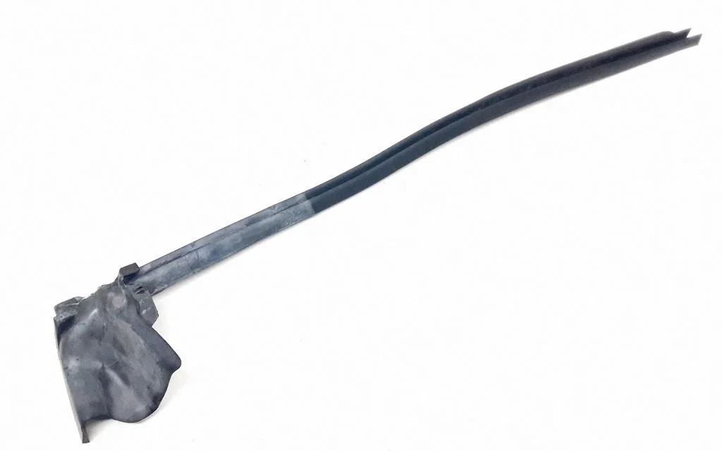 Rubber seal front coupe door – Mercedes-Benz S-Class C217 (2015-2020)